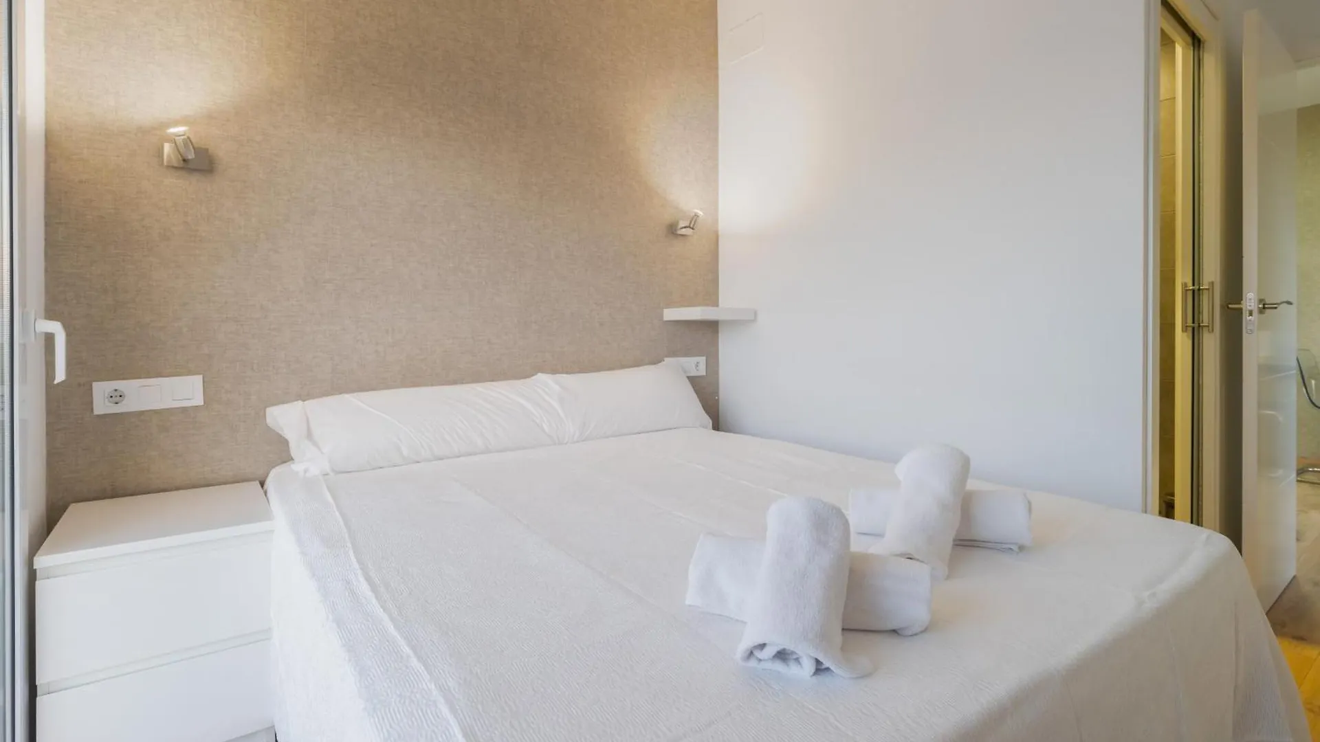 Centro Luminoso Terraza Apartment Seville Spain