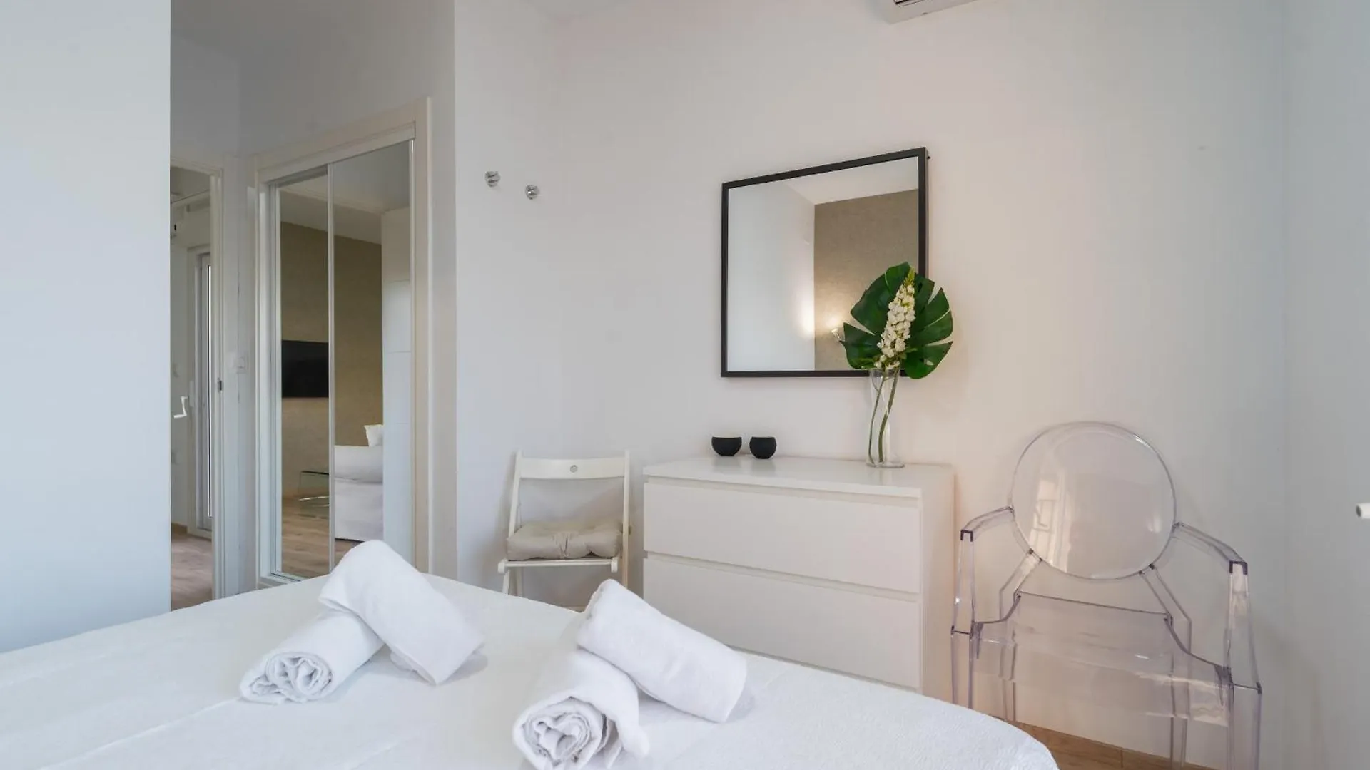 Centro Luminoso Terraza Apartment Seville 0*,  Spain